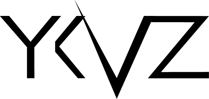 logo ykvz